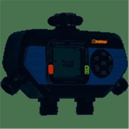 Melnor Melnor 995176 Hydrologic 4 Zone Timer 995176